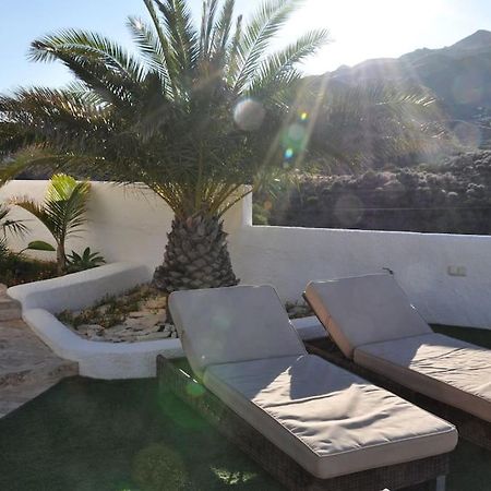 Villa With Private Pool And Amazing Mountain And Sea Views No Young Groups Allowed Mojacar Exterior photo